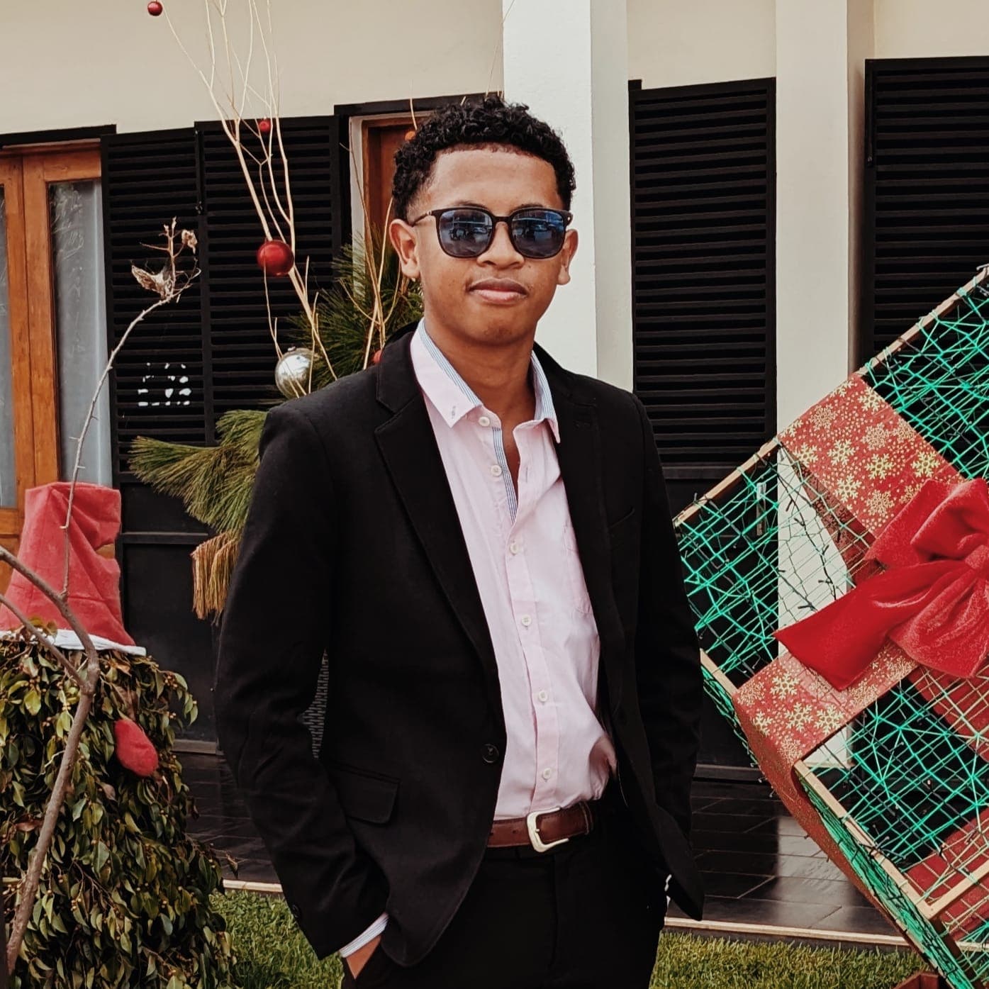 Santatra